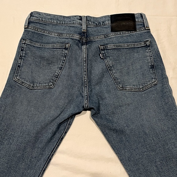 Levi’s 511 size 31/32 navy tags - Picture 6 of 6